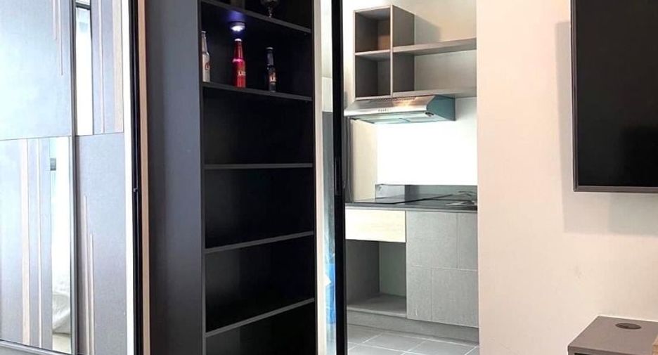 For rent 1 bed condo in Bang Na, Bangkok