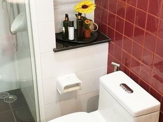 Аренда 1 кровать кондо в Пхра Кханонг, Бангкок