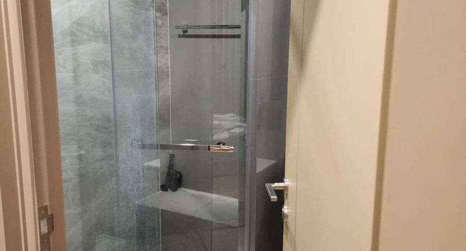 For rent 1 bed condo in Suan Luang, Bangkok
