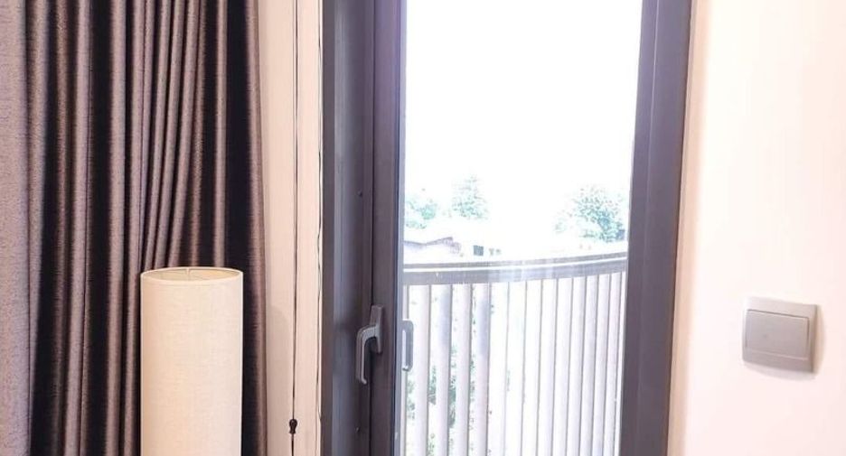 For rent 1 bed condo in Suan Luang, Bangkok