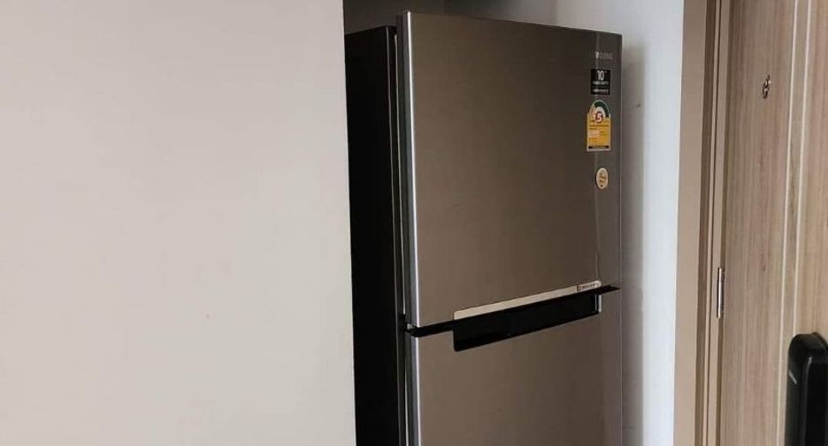For rent 1 bed condo in Suan Luang, Bangkok