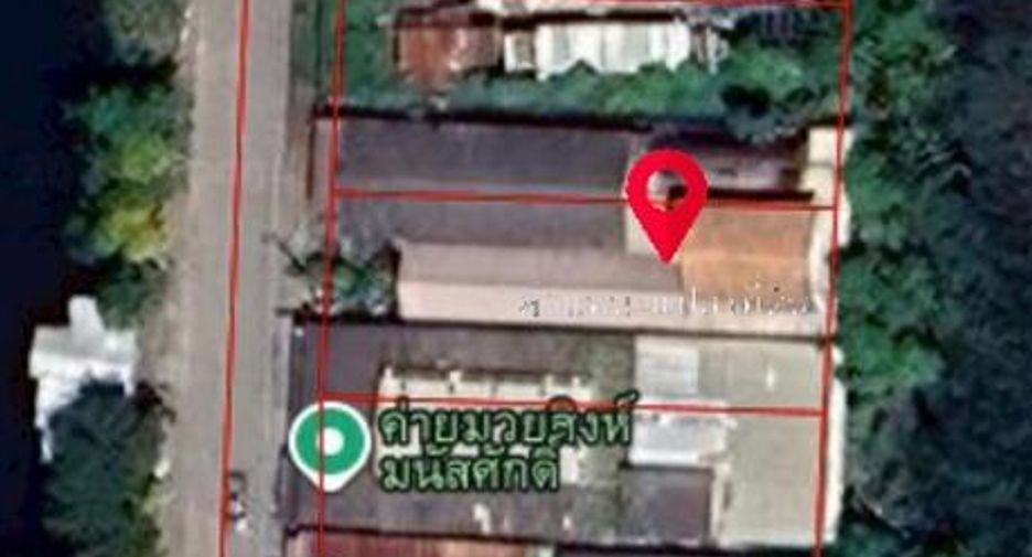 出售 10 卧室 商业空间 在 Thanyaburi, Pathum Thani