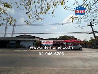 For sale 4 bedrooms house in Thanyaburi, Pathum Thani