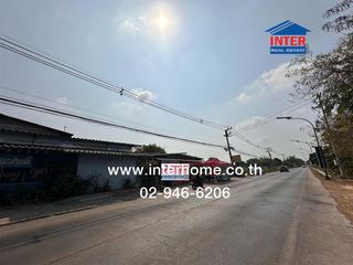 For sale 4 bedrooms house in Thanyaburi, Pathum Thani