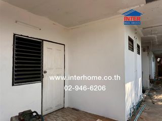 For sale 4 bedrooms house in Thanyaburi, Pathum Thani