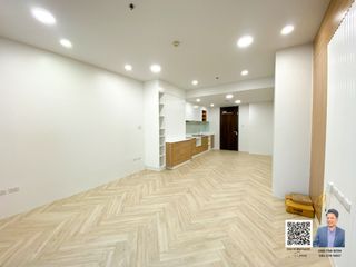 For sale 1 bed condo in Ratchathewi, Bangkok