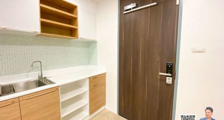 For sale 1 bed condo in Ratchathewi, Bangkok
