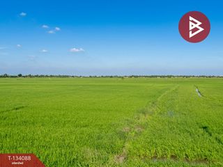 For sale land in Bang Bo, Samut Prakan