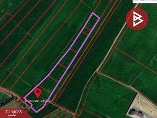 For sale land in Bang Bo, Samut Prakan