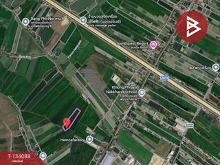For sale land in Bang Bo, Samut Prakan