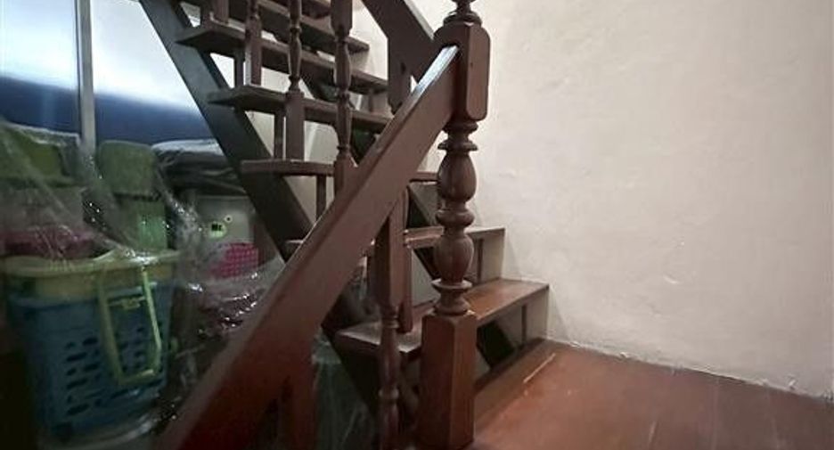 Reihenhaus zum Kauf mit 2 Zimmer in Khan Na Yao, Bangkok
