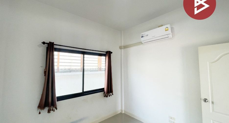 For sale 3 bedrooms house in Si Maha Phot, Prachin Buri