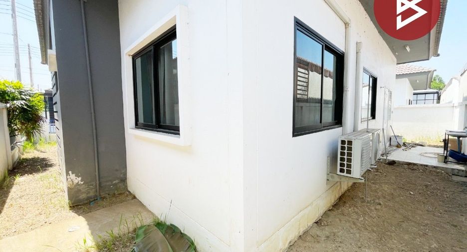 For sale 3 bedrooms house in Si Maha Phot, Prachin Buri