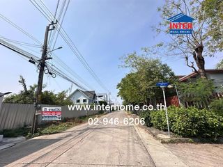 Продажа Участок в Кхан На Яо, Бангкок