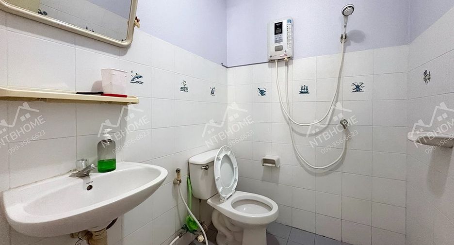 ขาย 3 ห้องนอน ทาวน์เฮ้าส์ ใน ไทรน้อย, นนทบุรี