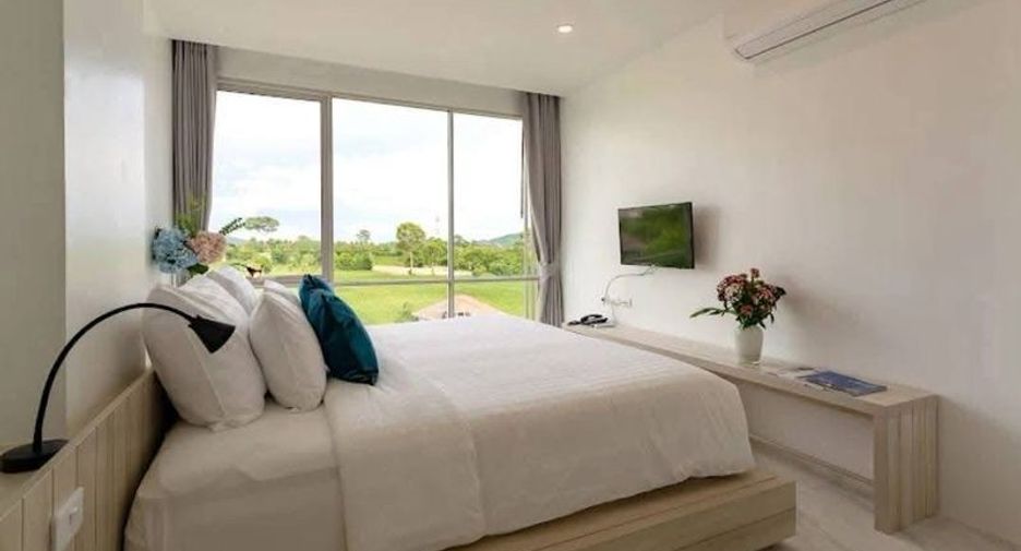 Hotel zum Kauf mit 64 Zimmer in Sattahip, Chonburi