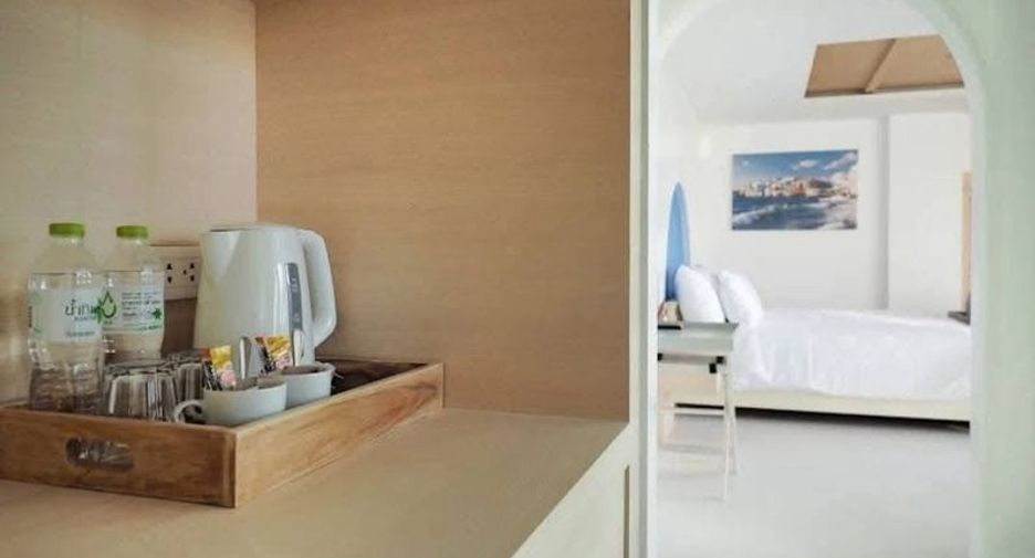 Hotel zum Kauf mit 64 Zimmer in Sattahip, Chonburi