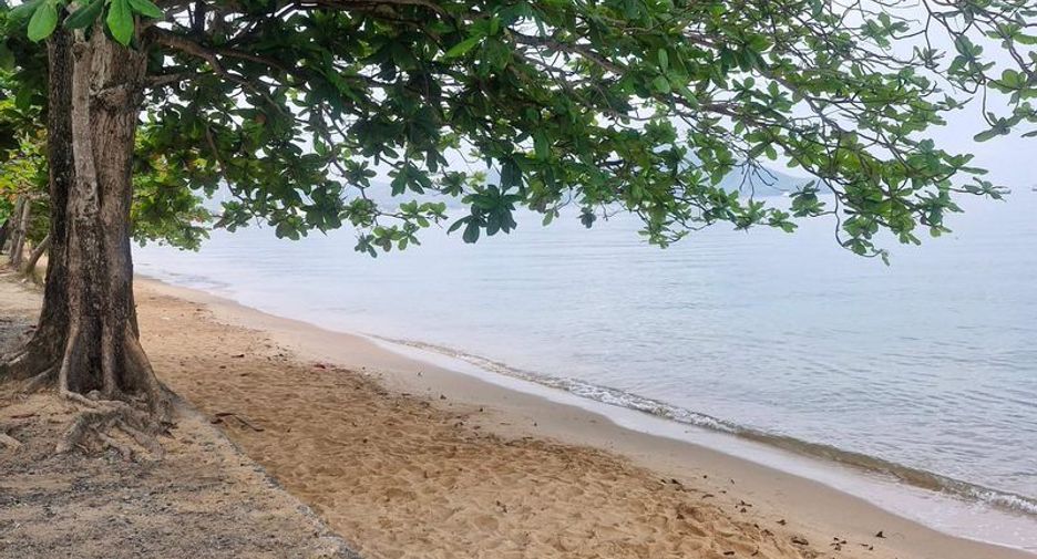 Hotel zum Kauf mit 64 Zimmer in Sattahip, Chonburi