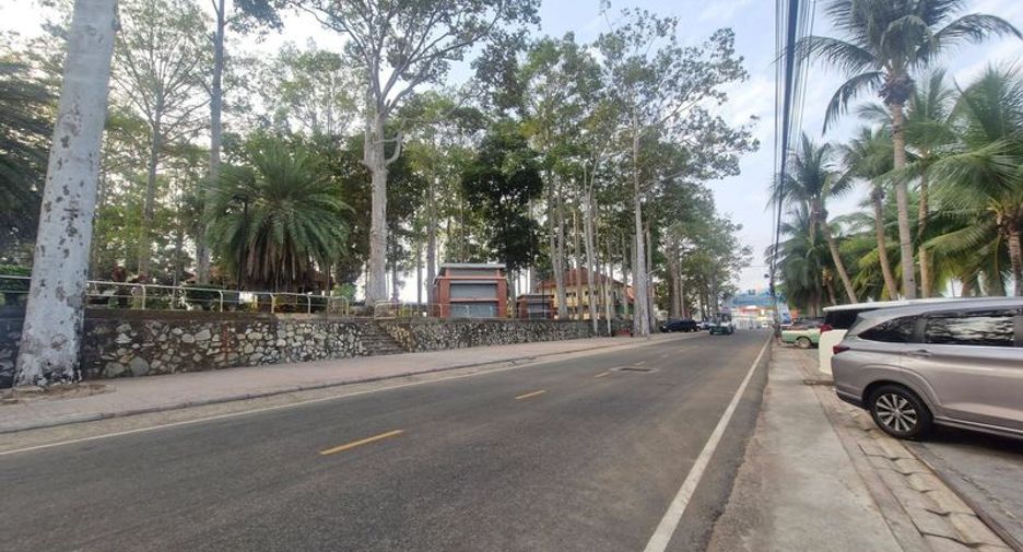 Hotel zum Kauf mit 64 Zimmer in Sattahip, Chonburi