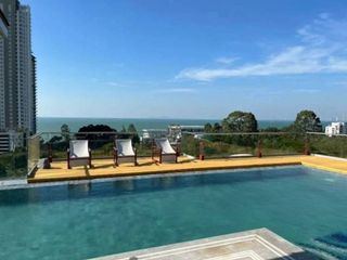 Hotel en venta de 64 habitaciones en Na Jomtien, Pattaya