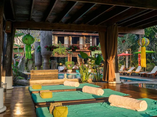 Villa zur Miete mit 6 Zimmer in Mueang Chiang Mai, Chiang Mai