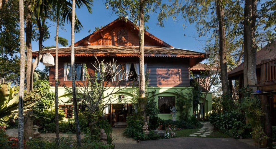 À louer 6 chambres villa à Mueang Chiang Mai, Chiang Mai