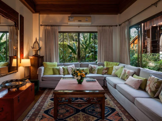 Villa zur Miete mit 6 Zimmer in Mueang Chiang Mai, Chiang Mai