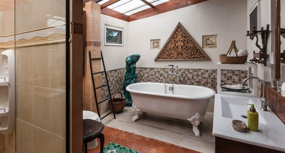À louer 6 chambres villa à Mueang Chiang Mai, Chiang Mai