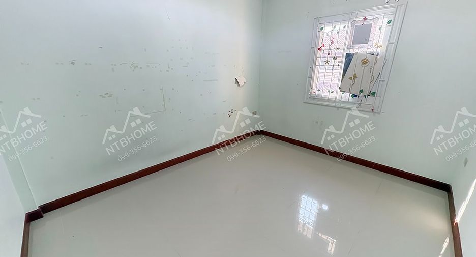 For sale 3 bedrooms townhouse in Bang Bua Thong, Nonthaburi