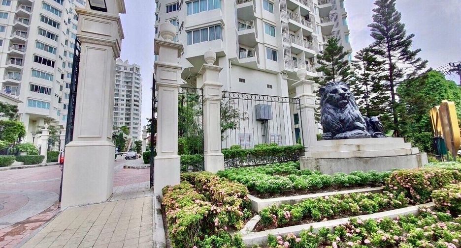 出租 1 卧室 公寓 在 Huai Khwang, 曼谷