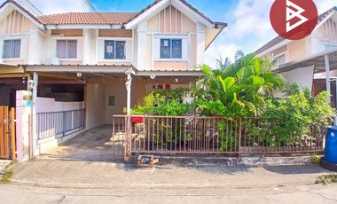 ขาย 3 ห้องนอน บ้านเดี่ยว ใน เมืองสมุทรปราการ, สมุทรปราการ