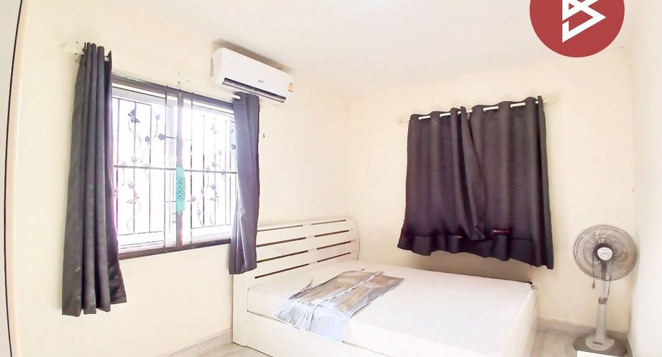 For sale 3 bedrooms house in Mueang Samut Prakan, Samut Prakan