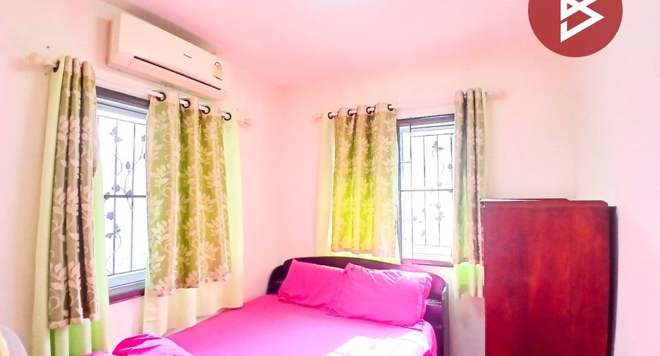 For sale 3 bedrooms house in Mueang Samut Prakan, Samut Prakan
