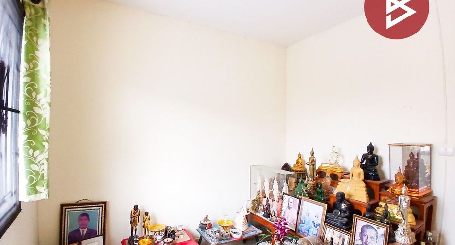 For sale 3 bedrooms house in Mueang Samut Prakan, Samut Prakan