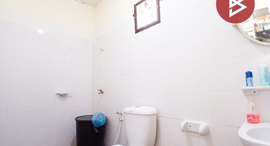 For sale 3 bedrooms house in Mueang Samut Prakan, Samut Prakan