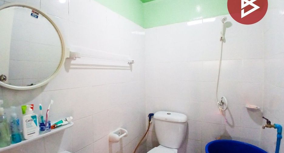 For sale 3 bedrooms house in Mueang Samut Prakan, Samut Prakan