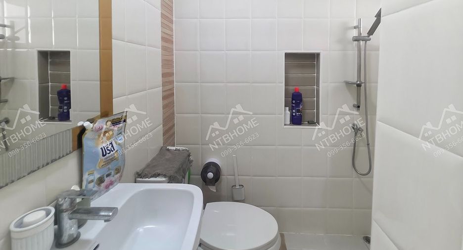 For sale 3 bedrooms townhouse in Mueang Nonthaburi, Nonthaburi