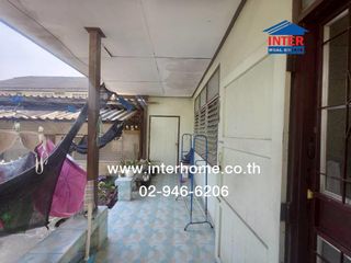 For sale 3 bedrooms house in Lam Luk Ka, Pathum Thani