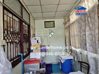 For sale 3 bedrooms house in Lam Luk Ka, Pathum Thani