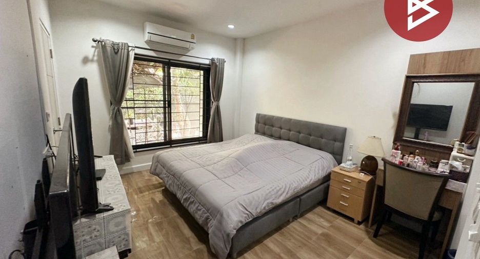 For sale studio house in Mueang Sing Buri, Sing Buri