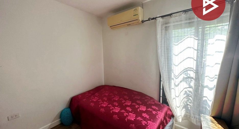 For sale studio house in Mueang Sing Buri, Sing Buri
