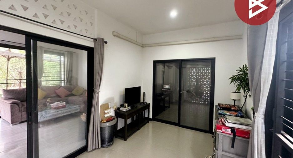 For sale studio house in Mueang Sing Buri, Sing Buri