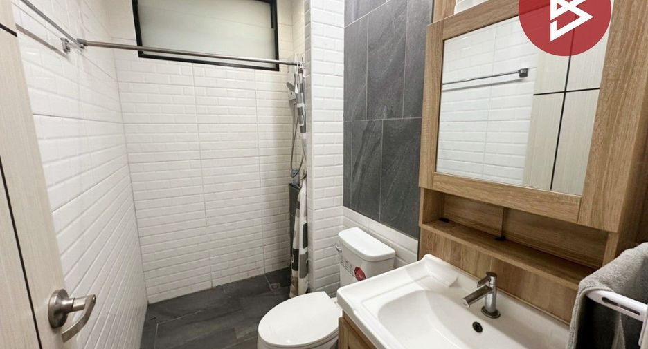 For sale studio house in Mueang Sing Buri, Sing Buri