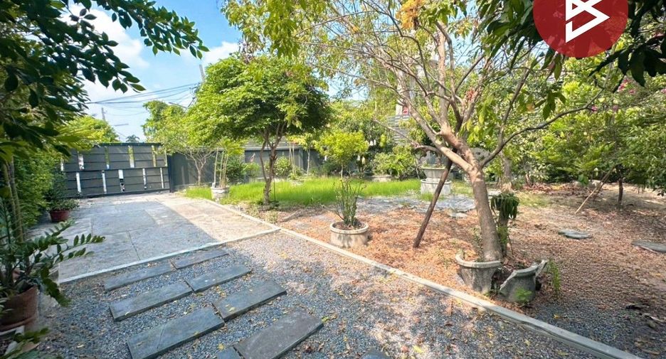 For sale studio house in Mueang Sing Buri, Sing Buri