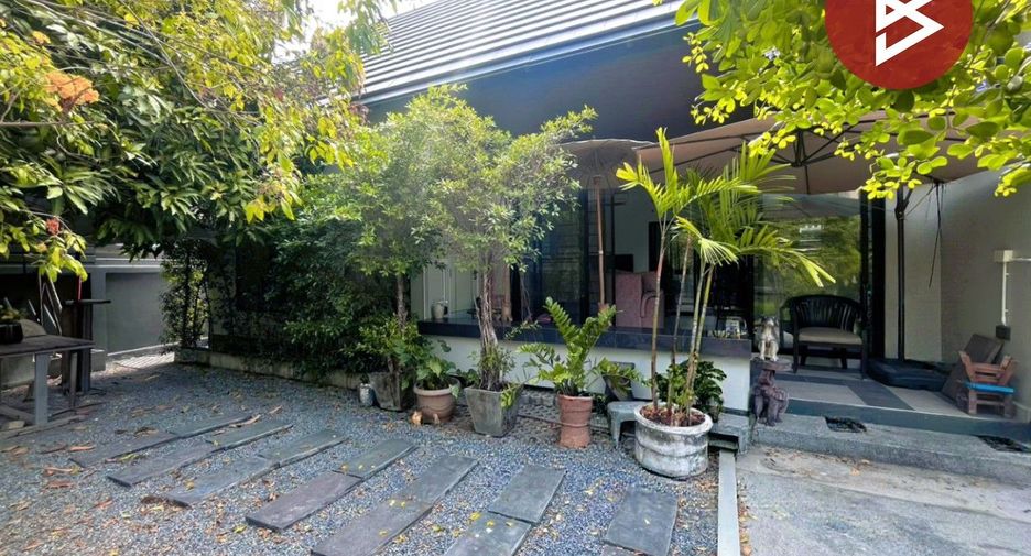 For sale studio house in Mueang Sing Buri, Sing Buri