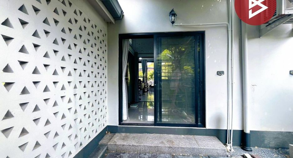 For sale studio house in Mueang Sing Buri, Sing Buri