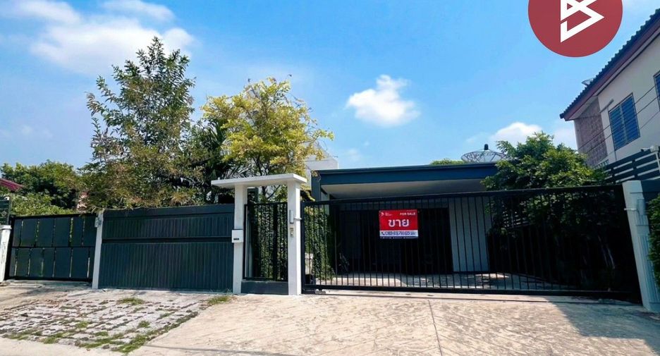 For sale studio house in Mueang Sing Buri, Sing Buri