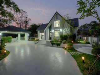 For sale 3 bedrooms house in Samoeng, Chiang Mai