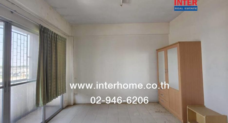 For sale 4 bedrooms retail Space in Khlong Sam Wa, Bangkok
