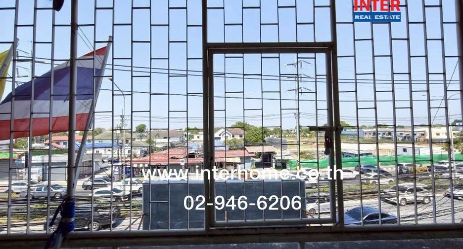 For sale 4 bedrooms retail Space in Khlong Sam Wa, Bangkok